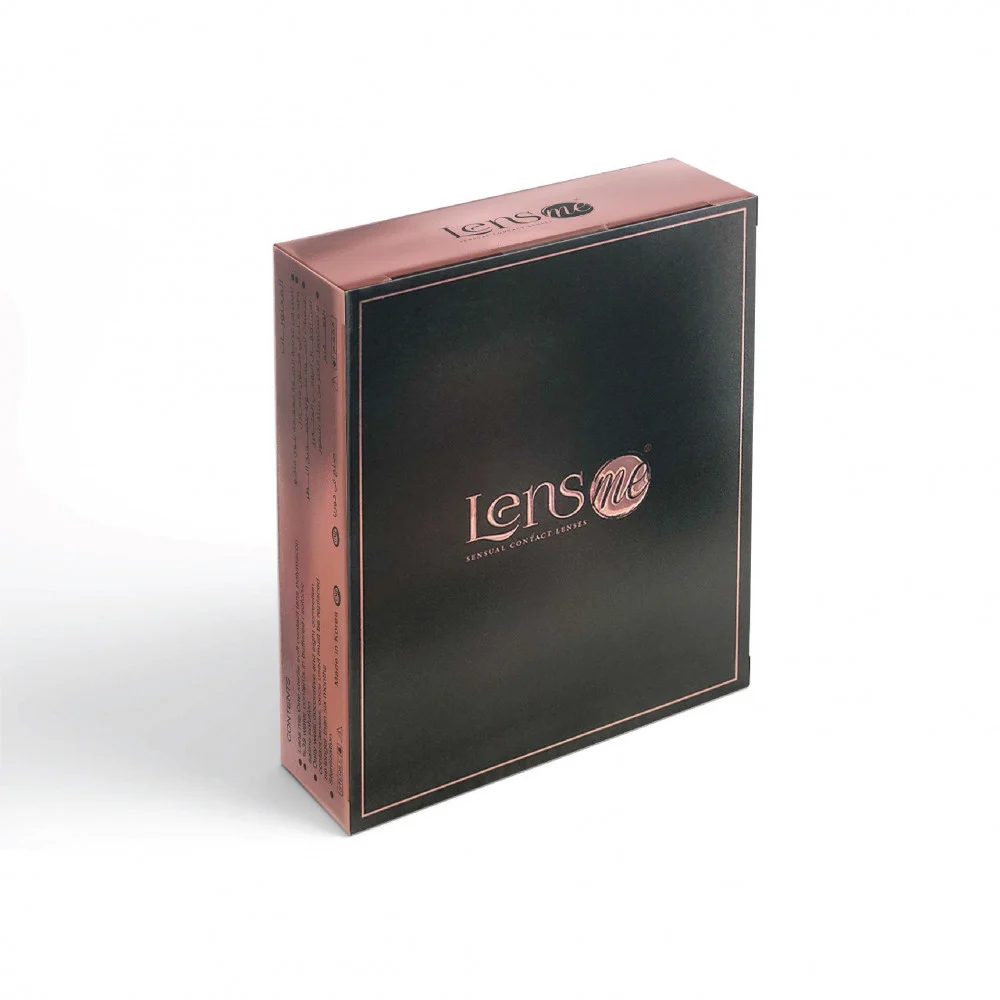 LENS ME - POS