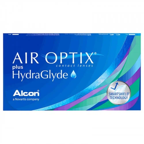 Air optix - POS